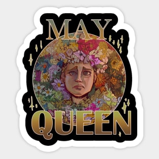 Midsommar Sticker